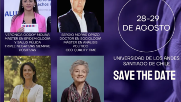 ¡No te pierdas esta nueva versión de Seminario Internacional de Odontología Oncológica!